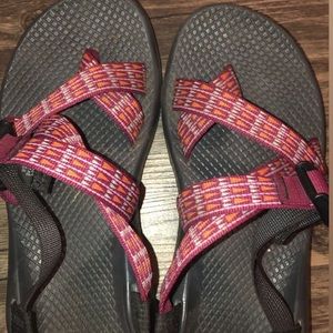 Chacos